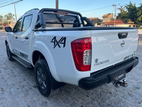 Nissan Frontier ATTAC.CD 4x4 2.3 Bi-TB Die. Aut