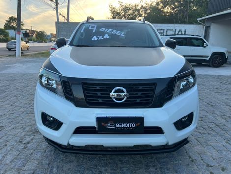 Nissan Frontier ATTAC.CD 4x4 2.3 Bi-TB Die. Aut