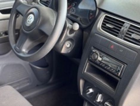 VolksWagen Fox 1.0 Mi Total Flex 8V 5p