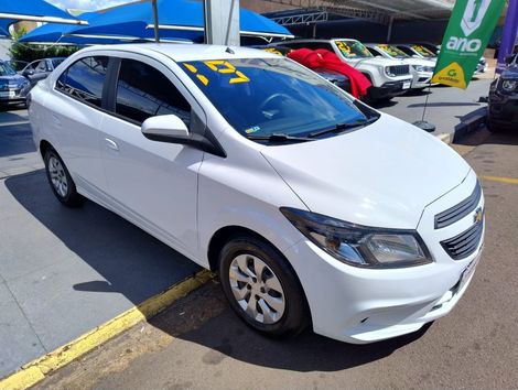 Chevrolet PRISMA Sed. Joy/ LS 1.0 8V FlexPower 4p