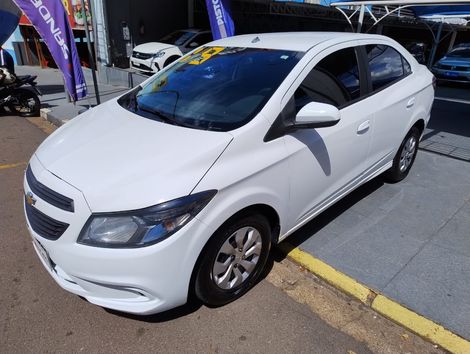 Chevrolet PRISMA Sed. Joy/ LS 1.0 8V FlexPower 4p