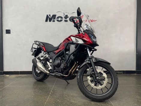 HONDA CB 500X