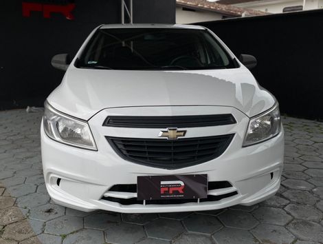 Chevrolet ONIX HATCH Joy 1.0 8V Flex 5p Mec.