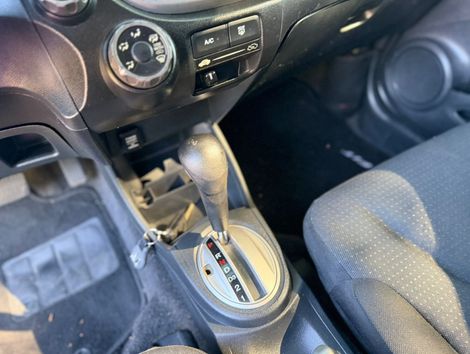 Honda Fit LXL 1.4/ 1.4 Flex 8V/16V 5p Aut.