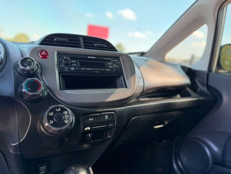 Honda Fit LXL 1.4/ 1.4 Flex 8V/16V 5p Aut.