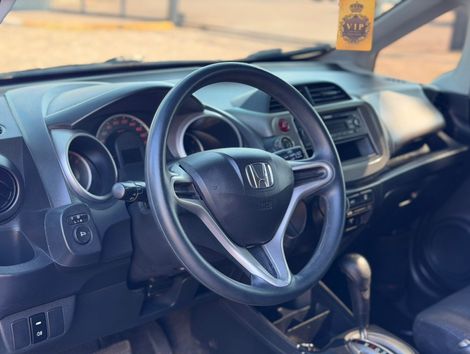 Honda Fit LXL 1.4/ 1.4 Flex 8V/16V 5p Aut.