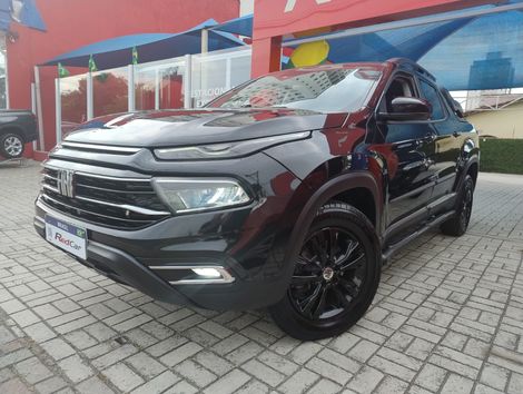 Fiat Toro Freedom 1.3 T270 4x2 Flex Aut.