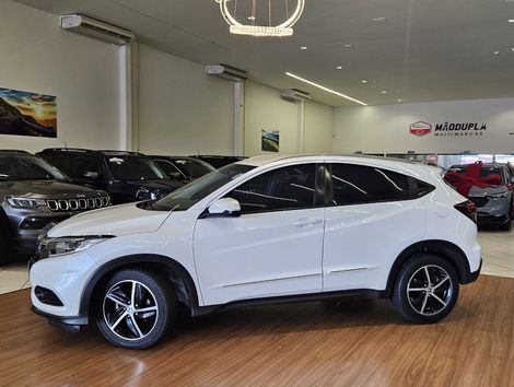 Honda HR-V EXL 1.8 Flexone 16V 5p Aut.