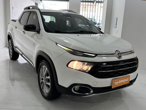 Fiat Toro Volcano 2.0 16V 4x4 TB Diesel Aut.