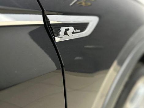 VolksWagen TIGUAN Allspac R-Line 350 TSI 2.0 4x4
