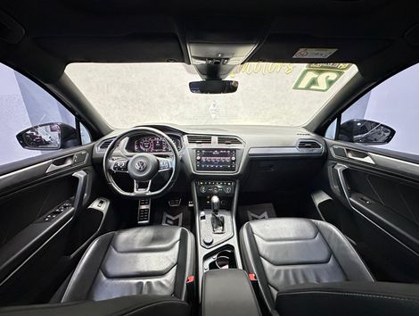 VolksWagen TIGUAN Allspac R-Line 350 TSI 2.0 4x4