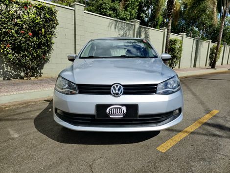 VolksWagen Gol (novo) 1.0 Mi Total Flex 8V 4p