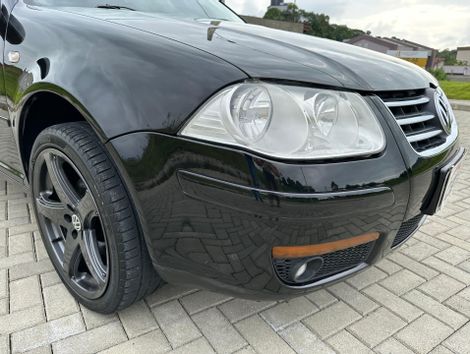 VolksWagen Bora 2.0/ 2.0 Flex 8v Mec.