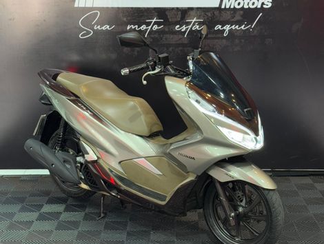 HONDA PCX 150/DLX