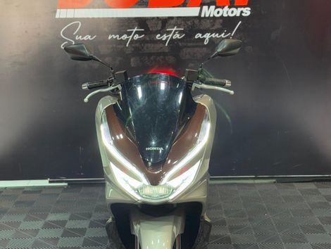 HONDA PCX 150/DLX