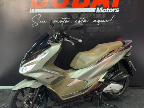 HONDA PCX 150/DLX