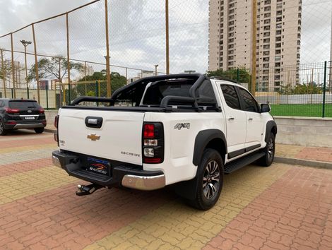 Chevrolet S10 Pick-Up LTZ 2.8 TDI 4x4 CD Dies.Aut