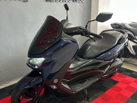 YAMAHA NMAX 160