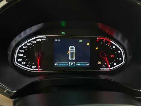 CHERY Tiggo 5X TXS 1.5 16V Turbo Flex Aut.