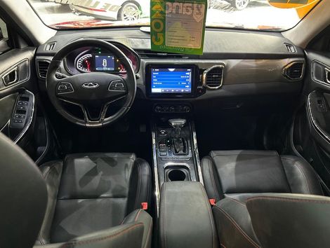 CHERY Tiggo 5X TXS 1.5 16V Turbo Flex Aut.