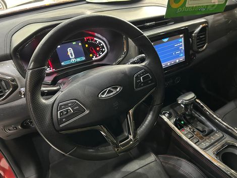 CHERY Tiggo 5X TXS 1.5 16V Turbo Flex Aut.