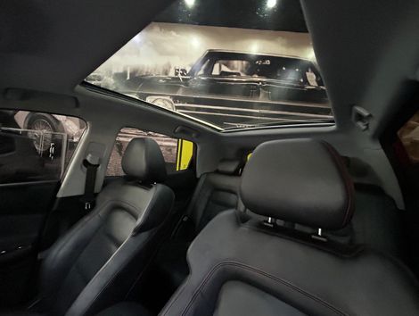 CHERY Tiggo 5X TXS 1.5 16V Turbo Flex Aut.