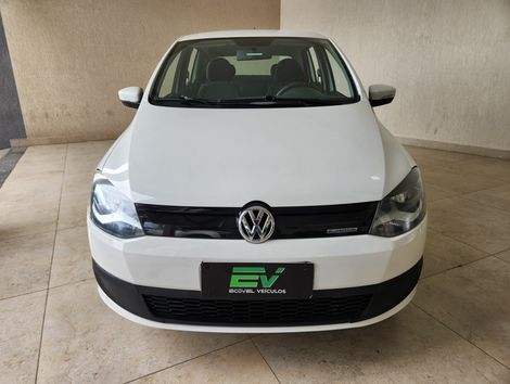 VolksWagen Fox BLUEMOTION 1.0 Mi Total Flex 12V 5p