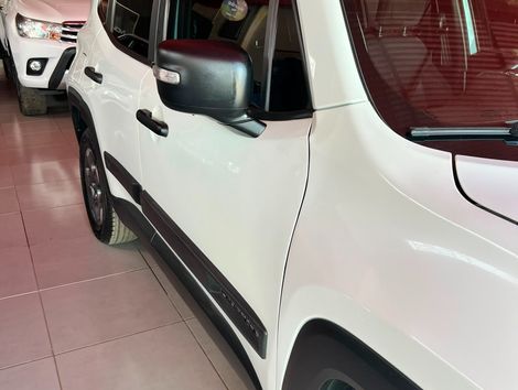 Jeep Renegade Sport 1.8 4x2 Flex 16V Mec.