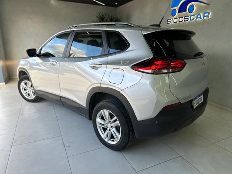 Chevrolet TRACKER 1.0 Turbo 12V Flex Aut. 