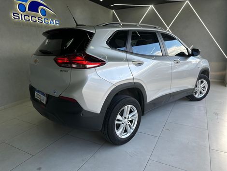 Chevrolet TRACKER 1.0 Turbo 12V Flex Aut. 