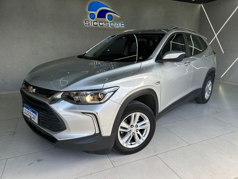 Chevrolet TRACKER 1.0 Turbo 12V Flex Aut. 