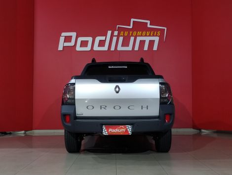 Renault OROCH Intense 1.6 Flex 16V Mec.