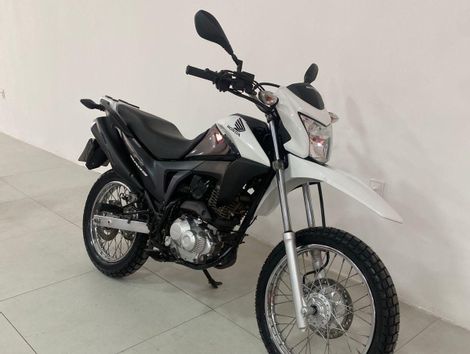 HONDA NXR 160 BROS ESDD FLEXONE