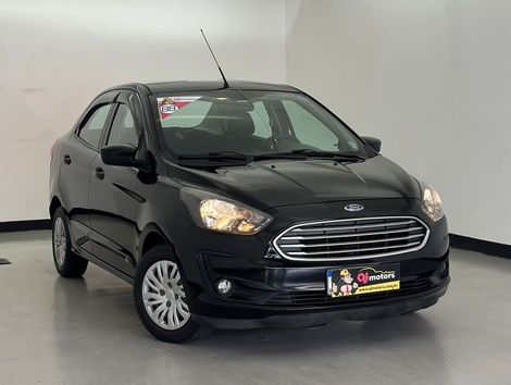 Ford Ka 1.0 SE/SE Plus TiVCT Flex 5p