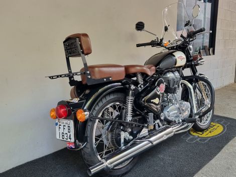 Royal Enfield CLASSIC 500