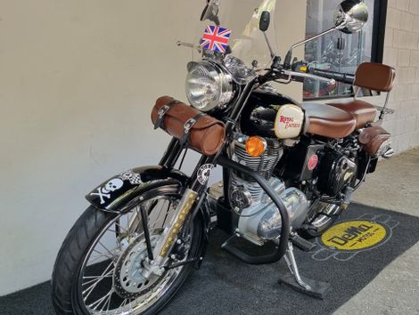 Royal Enfield CLASSIC 500