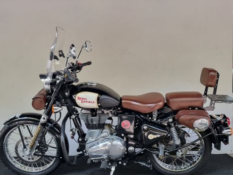 Royal Enfield CLASSIC 500