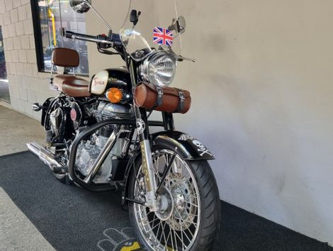 Royal Enfield CLASSIC 500