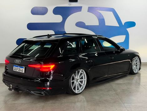 Audi A4 Avant Prest. Plus 2.0 TFSI S-tronic