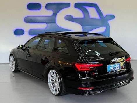 Audi A4 Avant Prest. Plus 2.0 TFSI S-tronic