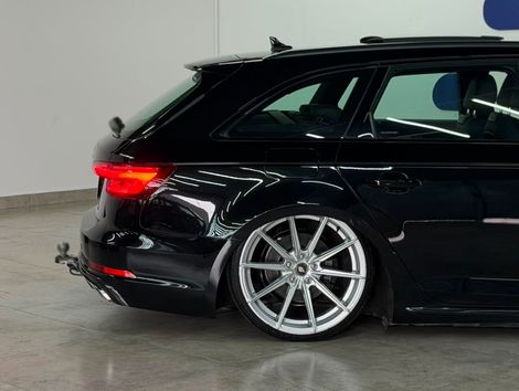 Audi A4 Avant Prest. Plus 2.0 TFSI S-tronic