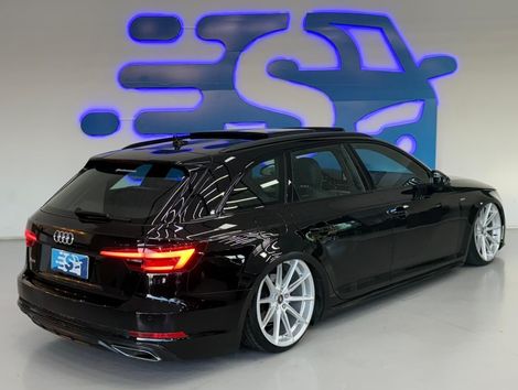 Audi A4 Avant Prest. Plus 2.0 TFSI S-tronic