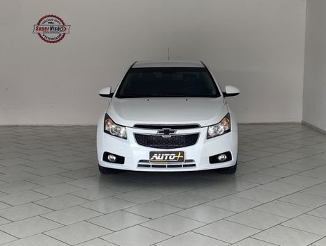 Chevrolet CRUZE LT 1.8 16V FlexPower 4p Aut.