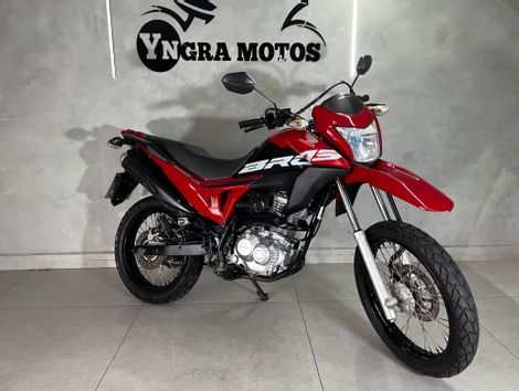 HONDA NXR 160 BROS ESDD FLEXONE