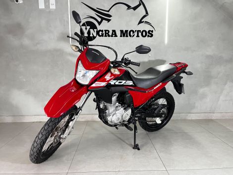 HONDA NXR 160 BROS ESDD FLEXONE