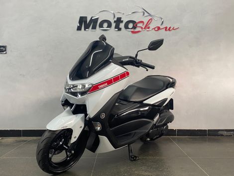 YAMAHA NMAX 160