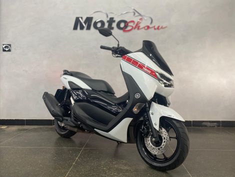 YAMAHA NMAX 160