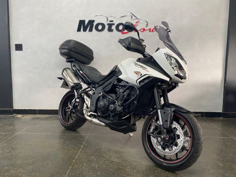 TRIUMPH TIGER 1050 SPORT