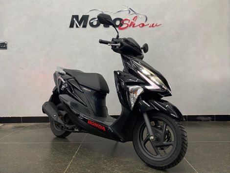 HONDA ELITE 125