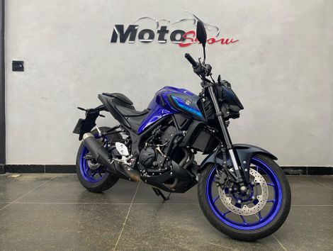 YAMAHA MT-03 321/ABS